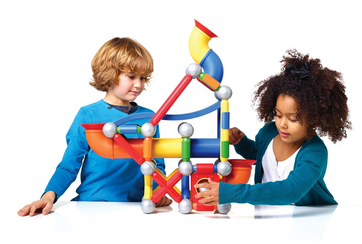 SmartMax Mega Ball Run - Laadlee