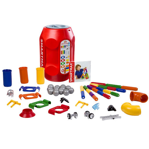 SmartMax Collector Case - Laadlee