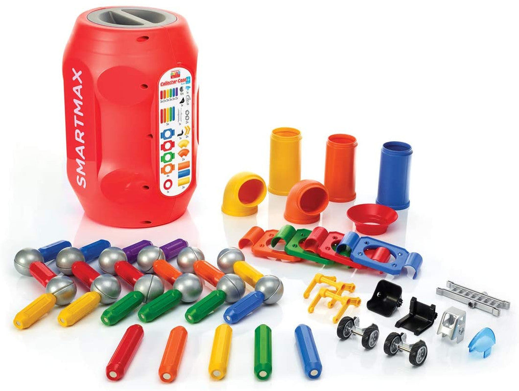 SmartMax Collector Case - Laadlee