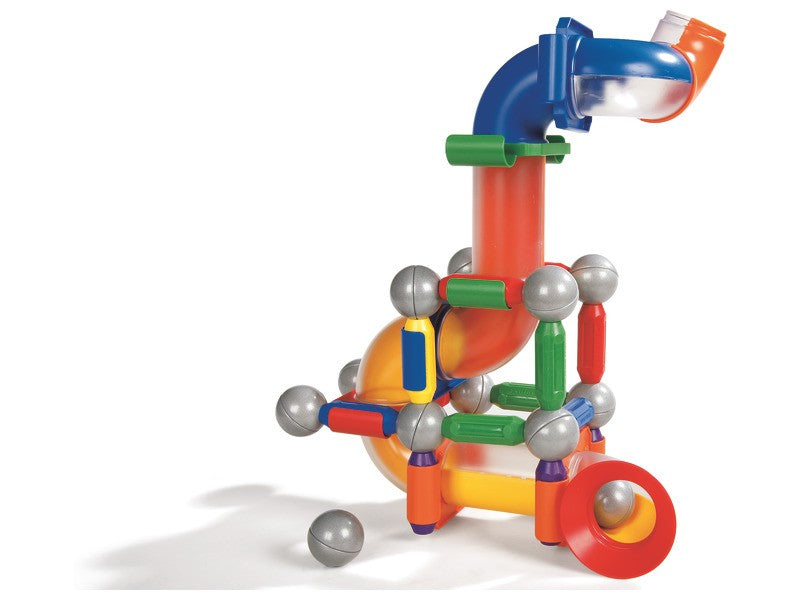 SmartMax Build and Roll - Laadlee