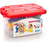 SmartMax Build and Roll - Laadlee