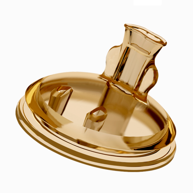 Heorshe - Dental Care Sippy Cup Replacement Spout - Laadlee