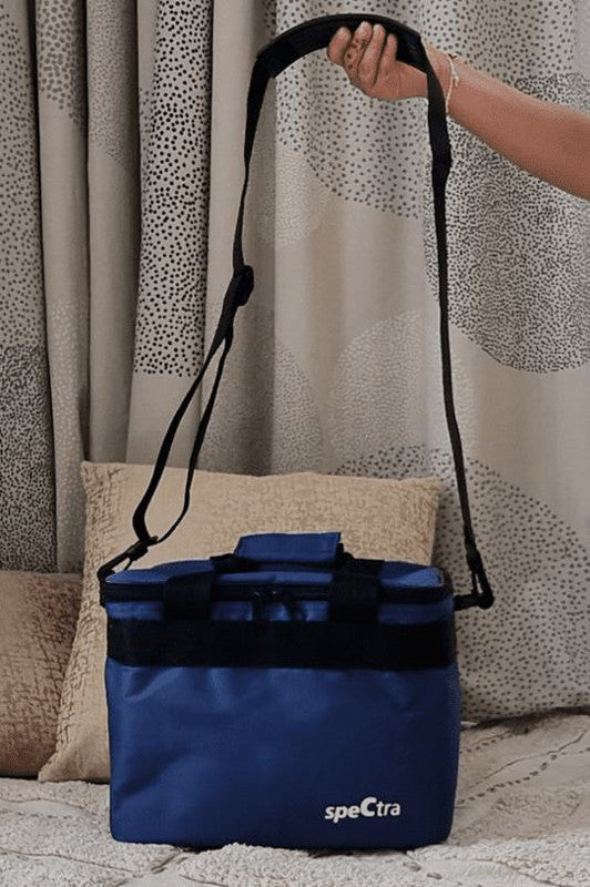 Spectra Pump Bag - Laadlee