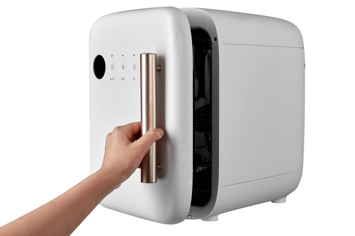 Spectra UV Steriliser Classy White - Laadlee