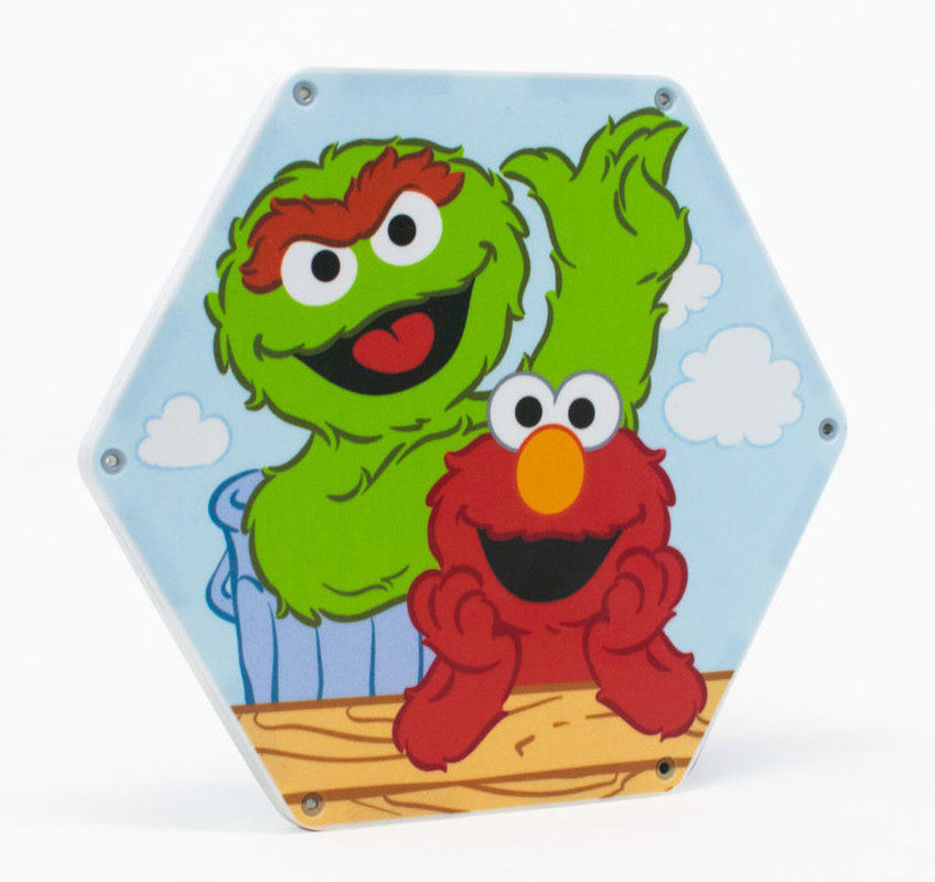 Magna-Tiles Structures Garbage Truck - Laadlee