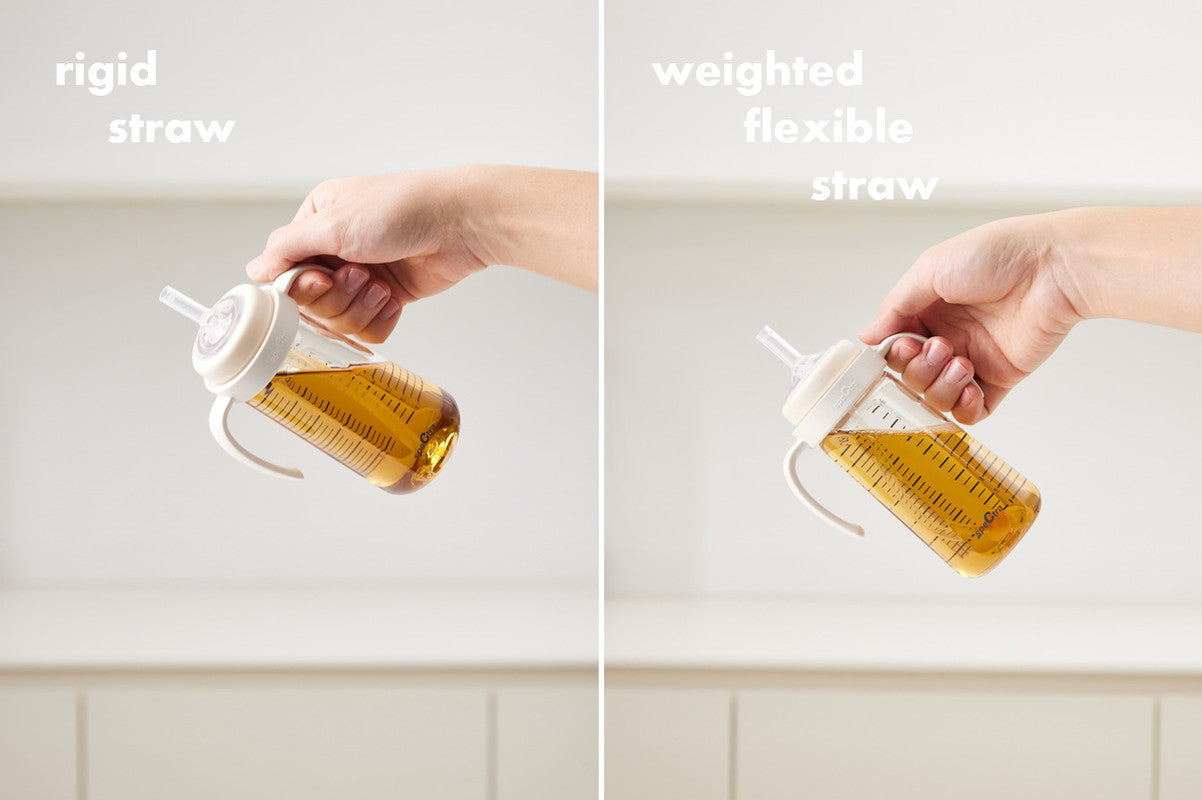 Spectra Weight Straw Set - Laadlee