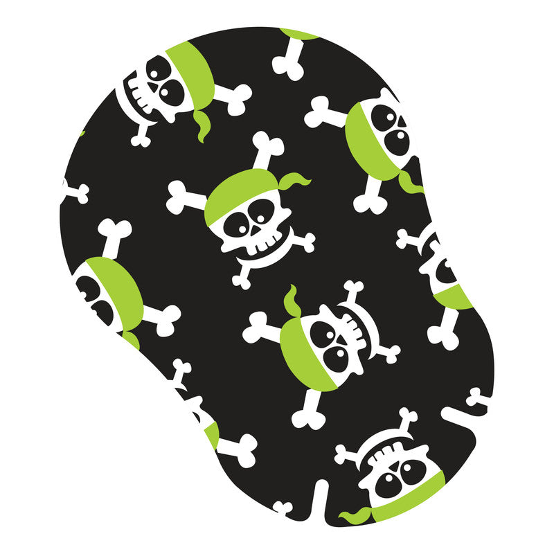 Ortopad® Soft Boys Eye Patches Regular - 50 pcs - Laadlee