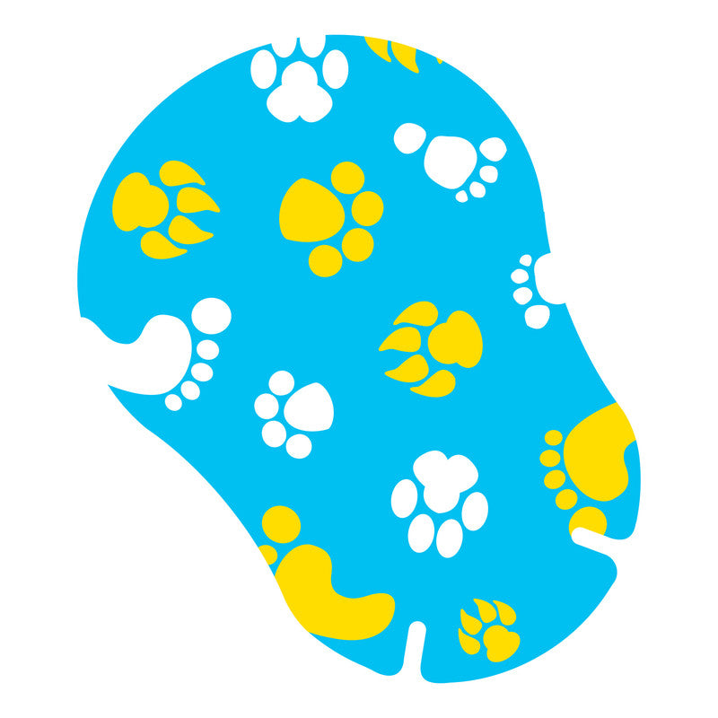 Ortopad® Soft Boys Eye Patches Regular - 50 pcs - Laadlee