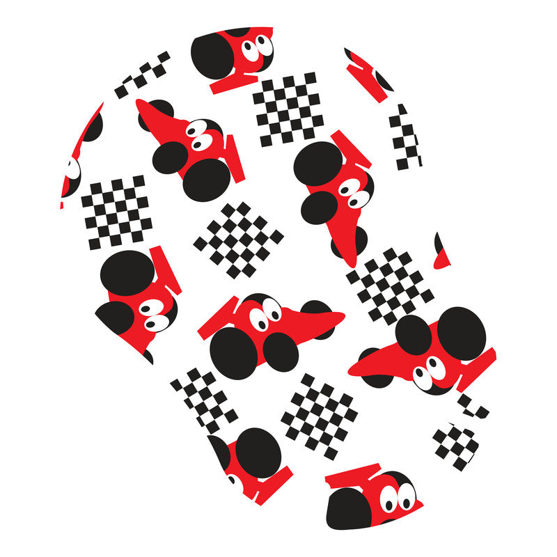 Ortopad® Soft Boys Eye Patches Regular - 50 pcs - Laadlee