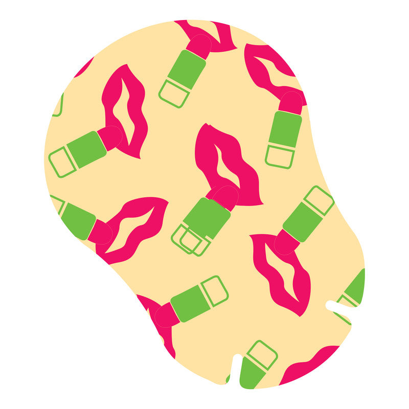 Ortopad® Soft Girls Eye Patches Regular - 50 pcs - Laadlee