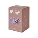Natruba - Teether Hawaii Flower - Purple - Laadlee
