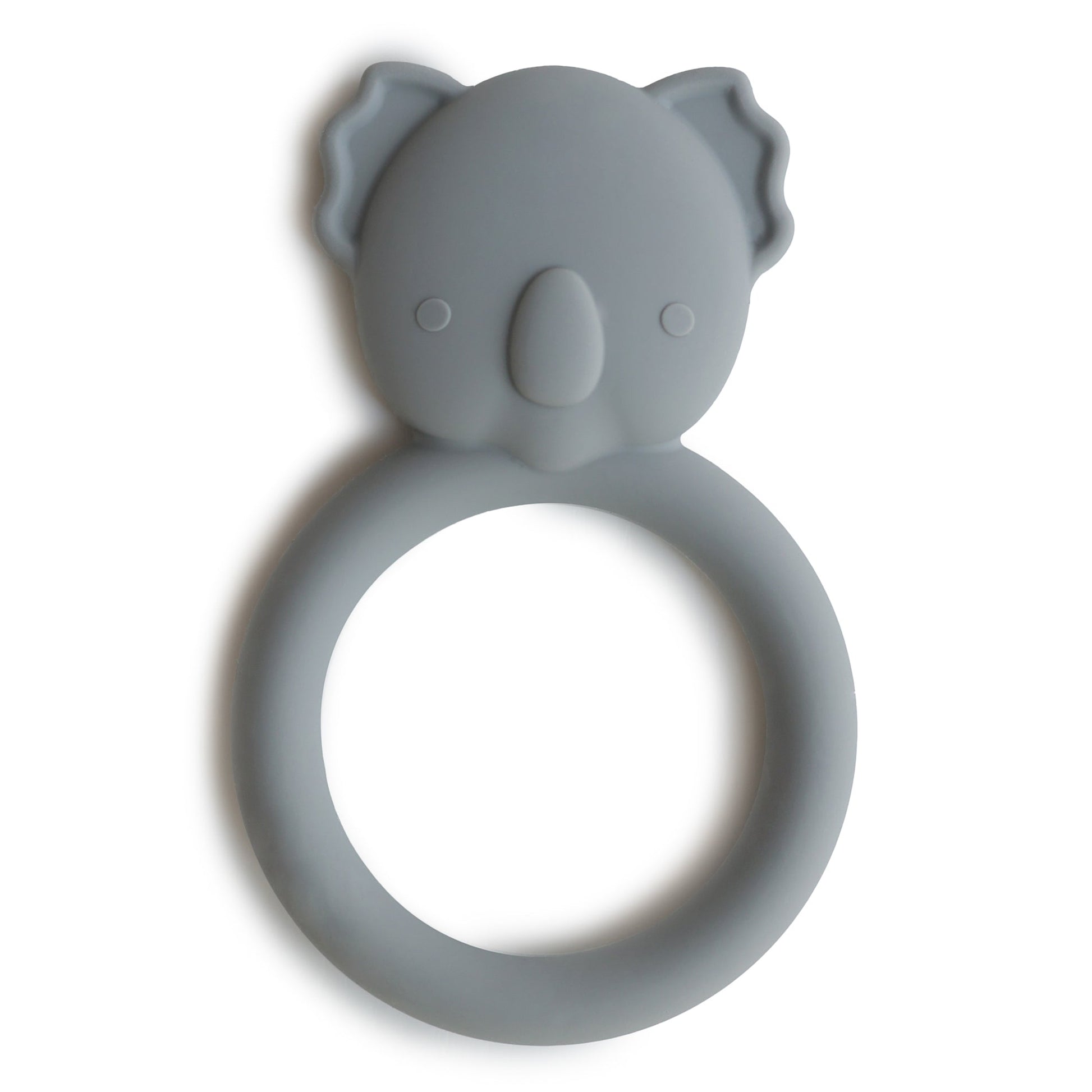 Mushie Teether Koala - Laadlee