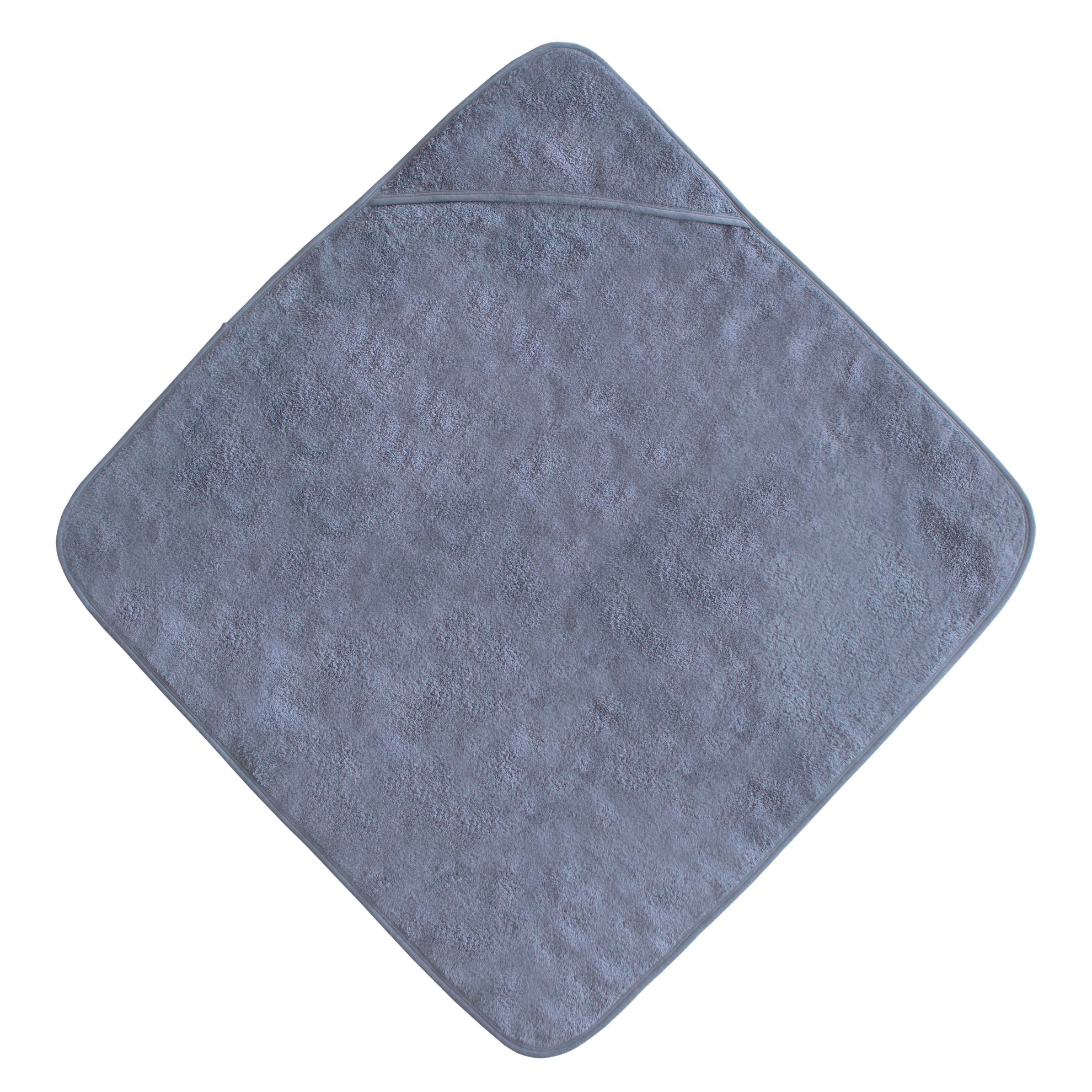 Mushie Hooded Towel Tradewinds - Laadlee