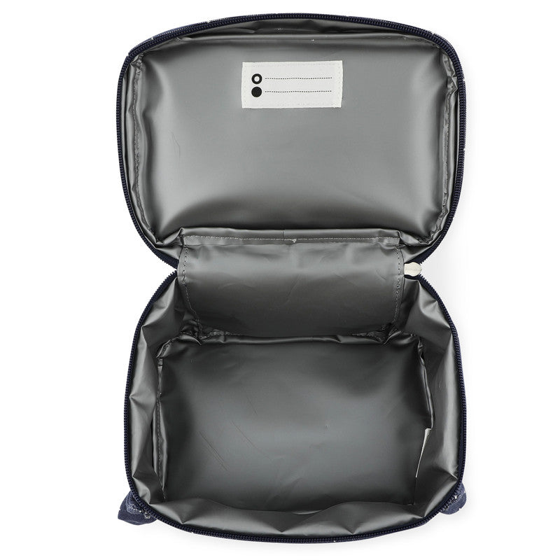 Trixie Thermal Lunch Bag - Mr. Penguin - Laadlee