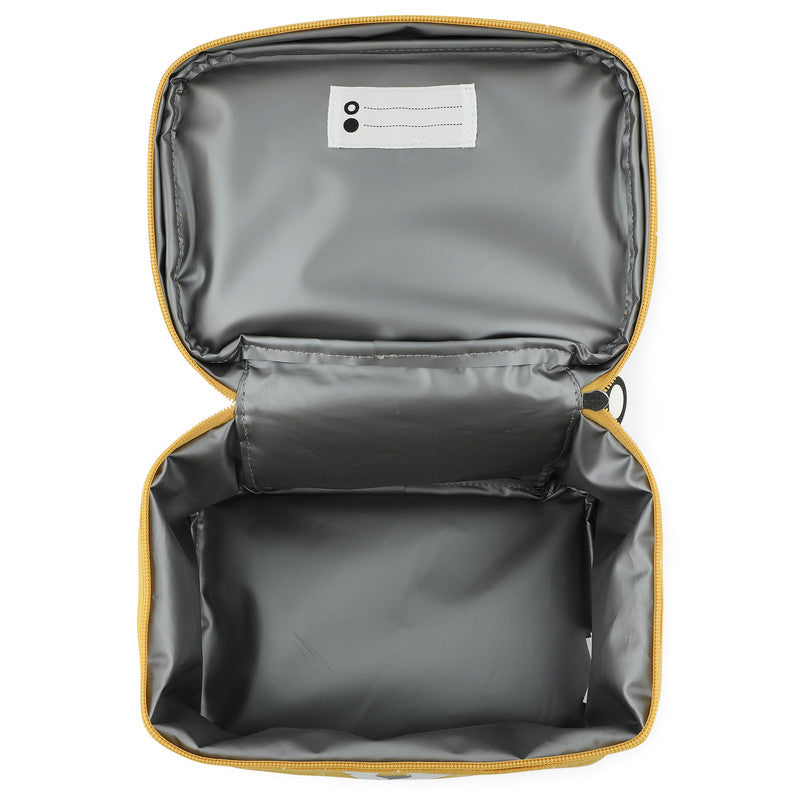 Trixie Thermal Lunch Bag - Mr. Lion - Laadlee