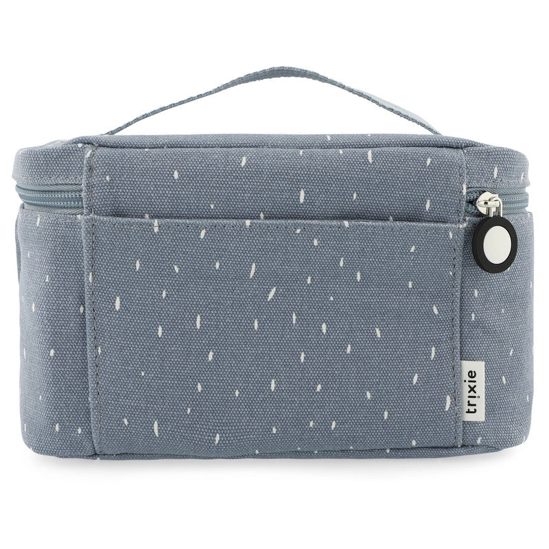 Trixie Thermal Lunch Bag - Mrs. Elephant - Laadlee