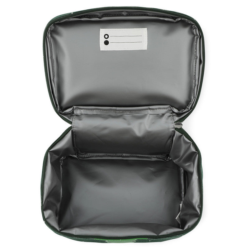 Trixie Thermal Lunch Bag - Mr. Crocodile - Laadlee