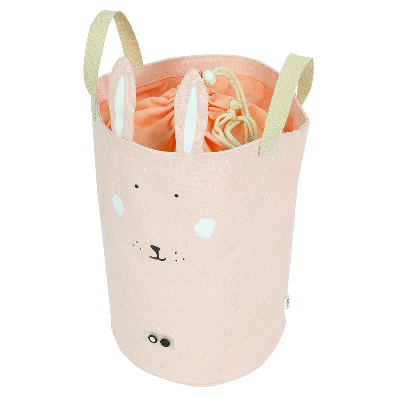 Trixie Toy Bag Small - Rabbit - Laadlee