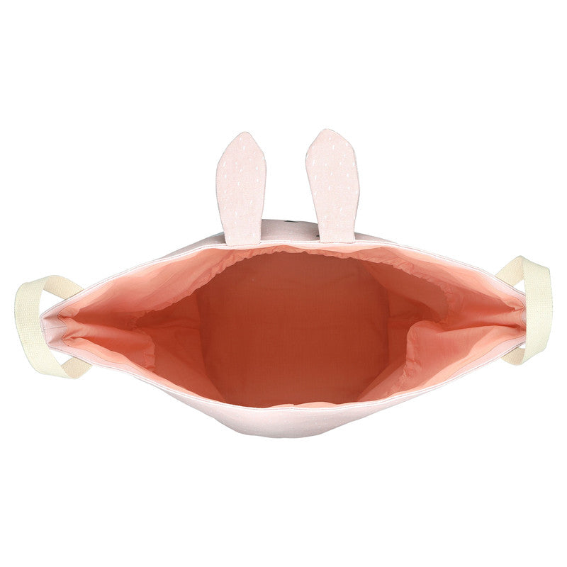 Trixie Toy Bag Large - Rabbit - Laadlee