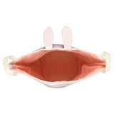 Trixie Toy Bag Large - Rabbit - Laadlee