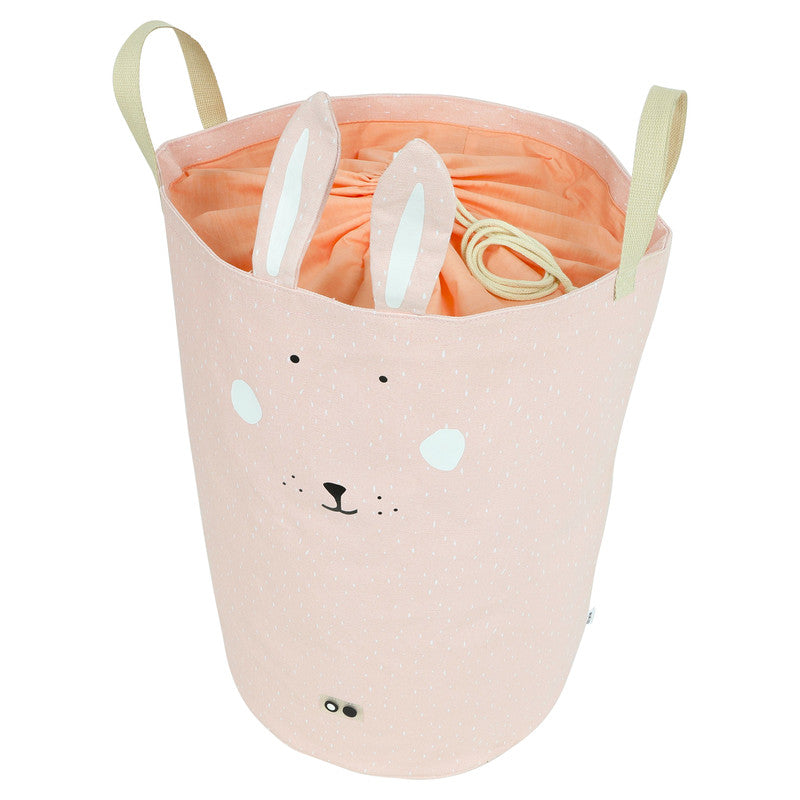 Trixie Toy Bag Large - Rabbit - Laadlee