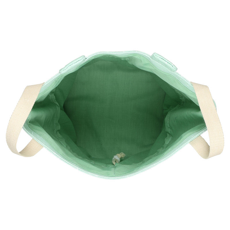 Trixie Toy Bag Small - Polar Bear - Laadlee