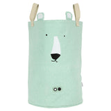 Trixie Toy Bag Small - Polar Bear - Laadlee