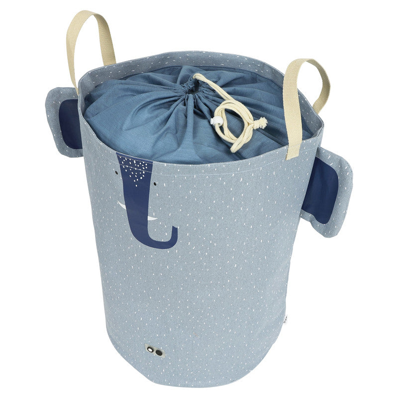Trixie Toy Bag Large - Elephant - Laadlee