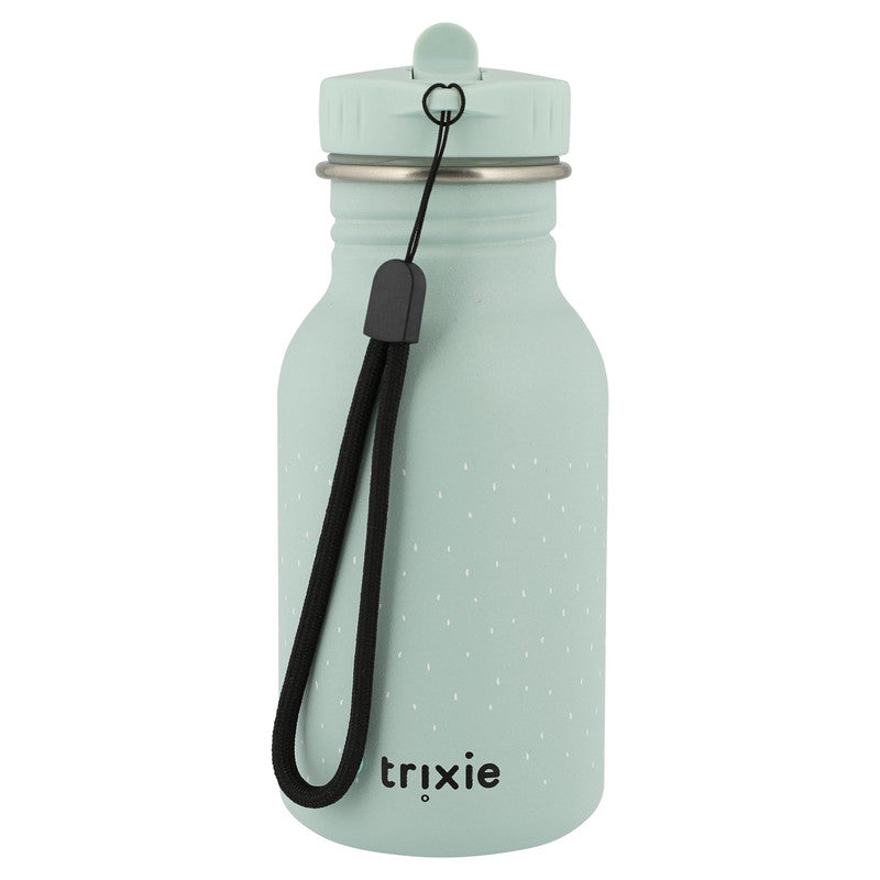 Trixie Stainless Steel Bottle - 350ml - Mr. Polar Bear - Laadlee
