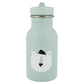 Trixie Stainless Steel Bottle - 350ml - Mr. Polar Bear - Laadlee