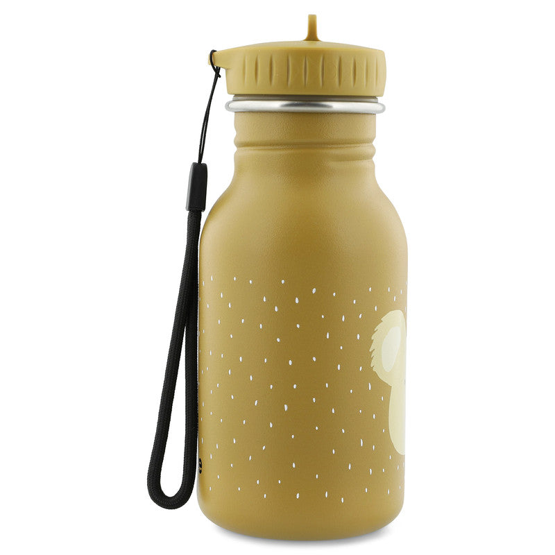 Trixie Stainless Steel Bottle - 350ml - Mr. Koala - Laadlee