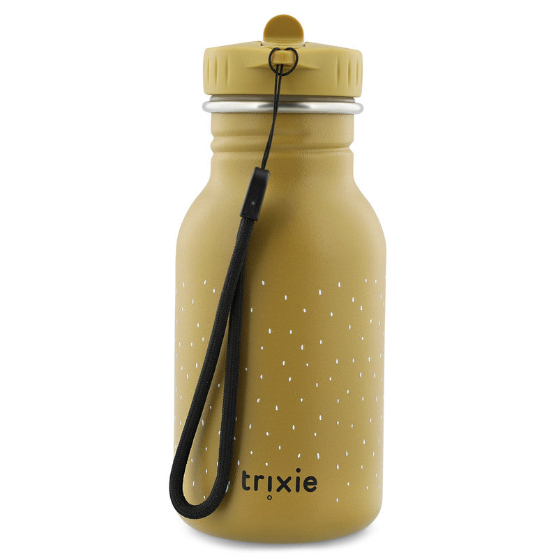 Trixie Stainless Steel Bottle - 350ml - Mr. Koala - Laadlee