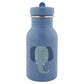 Trixie Stainless Steel Bottle - 350ml - Mrs. Elephant - Laadlee