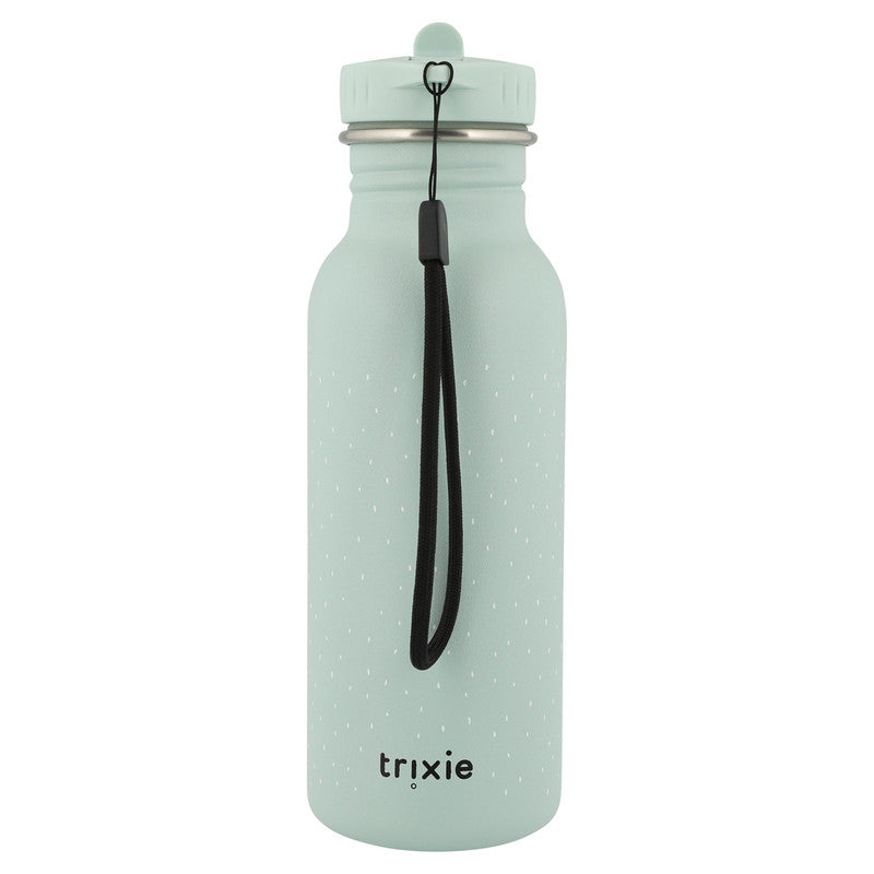 Trixie Stainless Steel Bottle - 500ml - Mr. Polar Bear - Laadlee