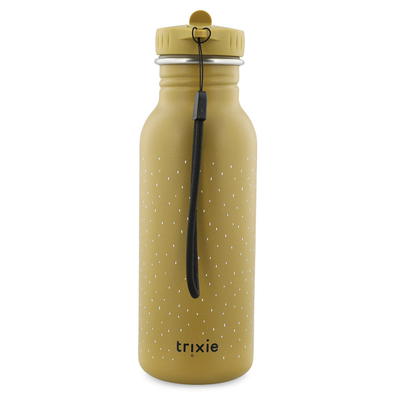 Trixie Stainless Steel Bottle - 500ml - Mr. Koala - Laadlee