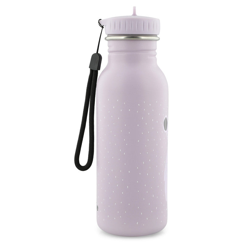 Trixie Stainless Steel Bottle - 500ml - Mrs. Mouse - Laadlee