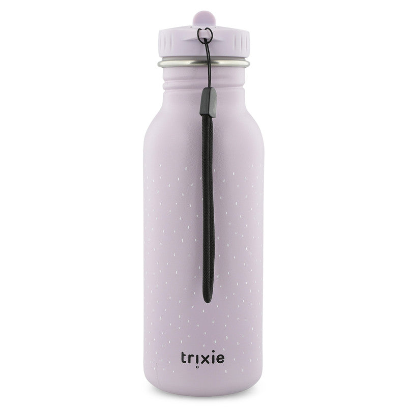 Trixie Stainless Steel Bottle - 500ml - Mrs. Mouse - Laadlee