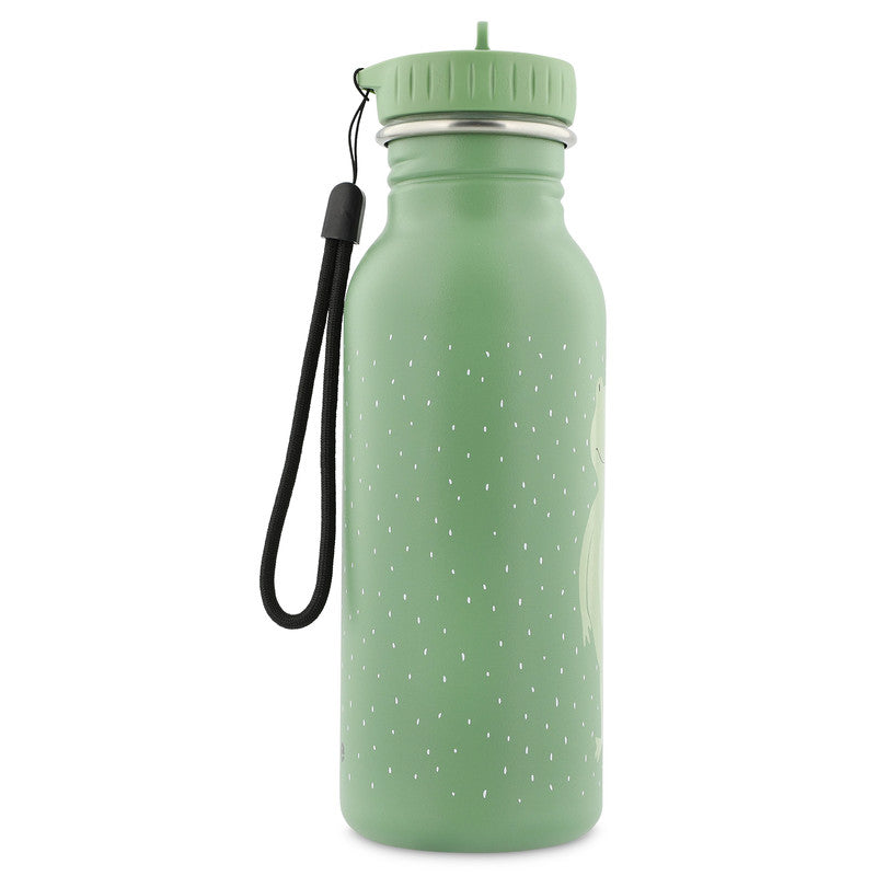 Trixie Stainless Steel Bottle - 500ml - Mr. Frog - Laadlee