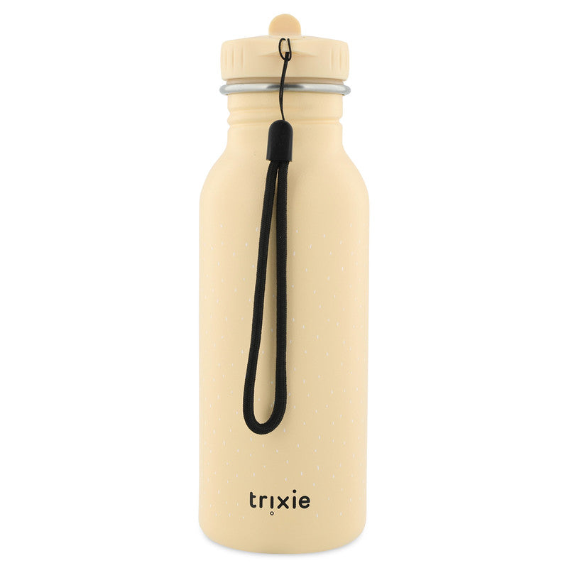 Trixie Stainless Steel Bottle - 500ml - Mrs. Unicorn - Laadlee