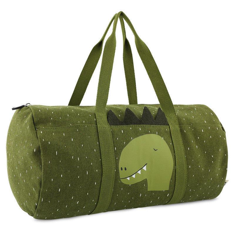 Trixie Kids Roll Bag - Mr. Dino - Laadlee