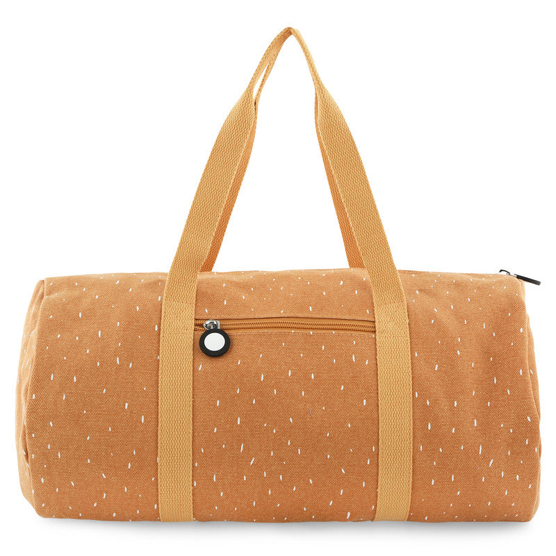 Trixie Kids Roll Bag - Mr. Fox - Laadlee