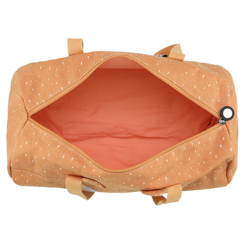 Trixie Kids Roll Bag - Mr. Fox - Laadlee