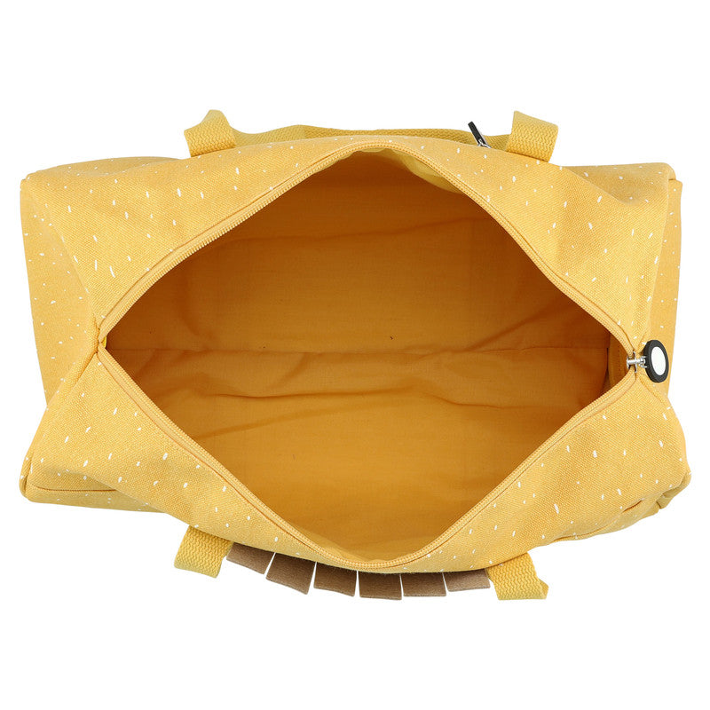 Trixie Kids Roll Bag - Mr. Lion - Laadlee