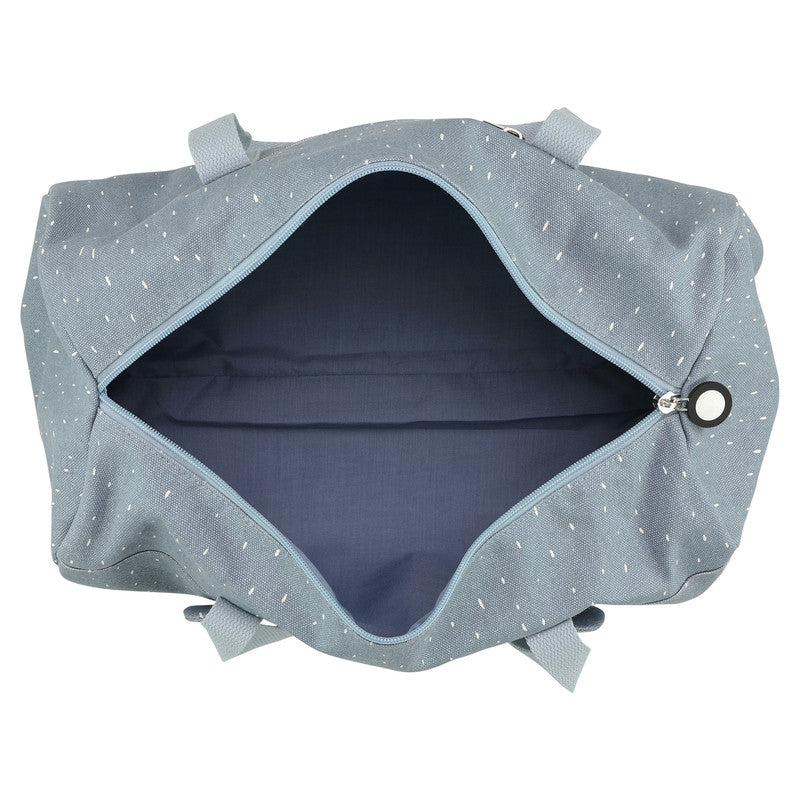 Trixie Kids Roll Bag - Mrs. Elephant - Laadlee