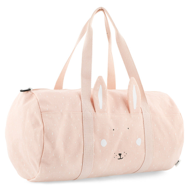 Trixie Kids Roll Bag - Mrs. Rabbit - Laadlee