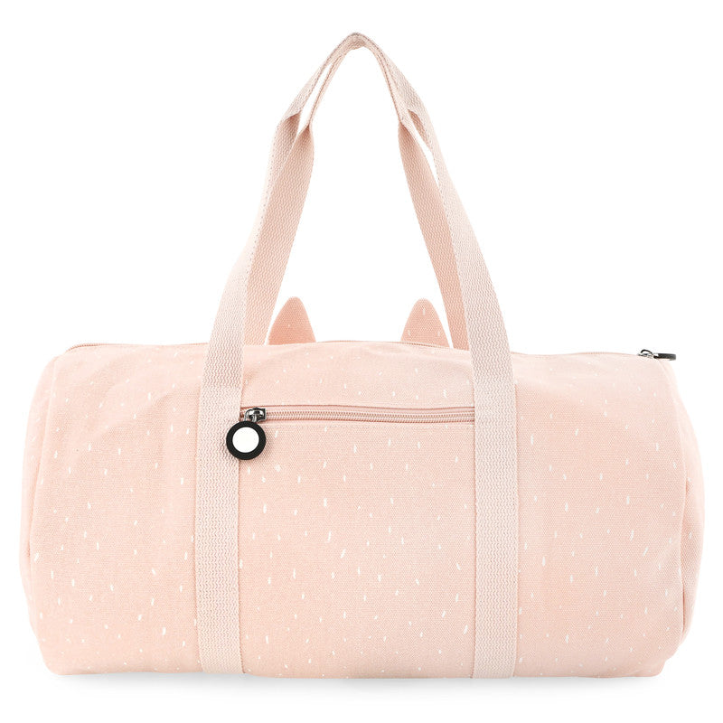 Trixie Kids Roll Bag - Mrs. Rabbit - Laadlee