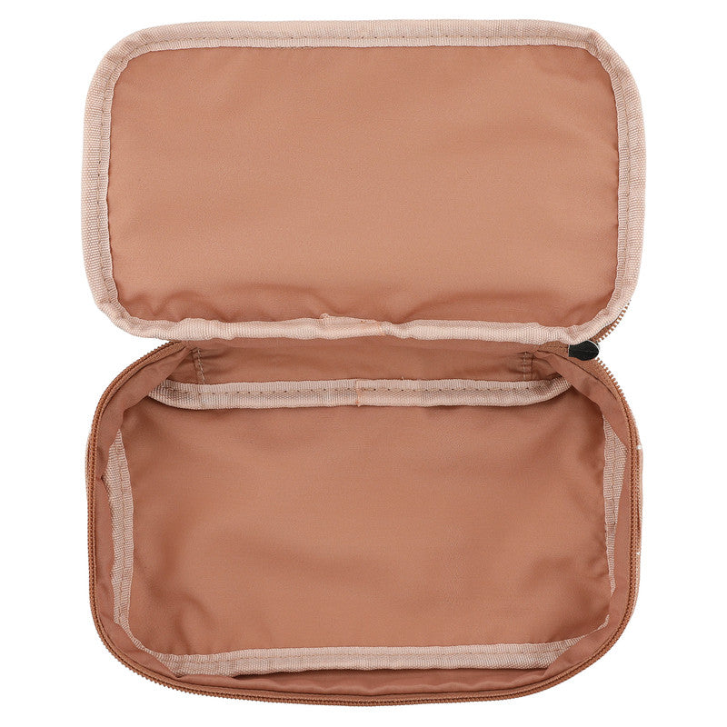 Trixie Pencil Case Rectangular - Mrs. Cat - Laadlee