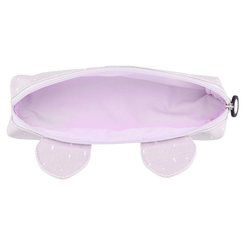 Trixie Pencil Case Long - Mrs. Mouse - Laadlee