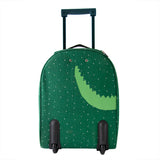 Trixie Travel Trolley - Mr. Crocodile - Laadlee