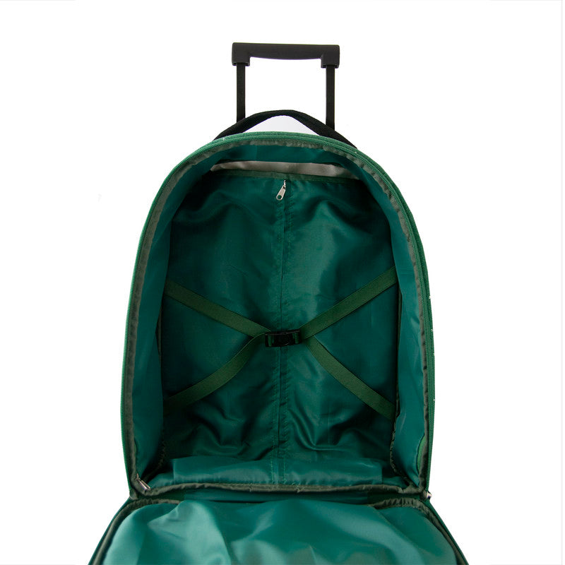 Trixie Travel Trolley - Mr. Crocodile - Laadlee